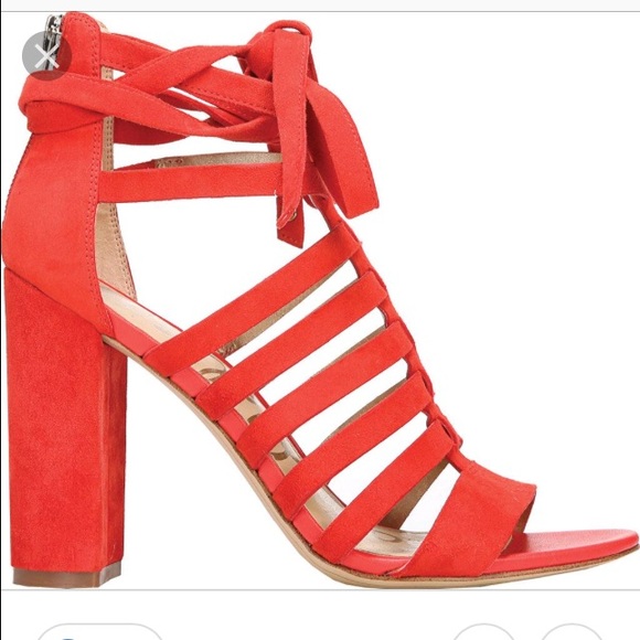 💥SOLD💥SAM EDELMAN “YARINA” SANDAL - Picture 2 of 6